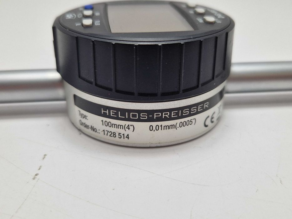 Czujnik cyfrowy  Digi-Met 1728 | 514 HELIOS PREISSER