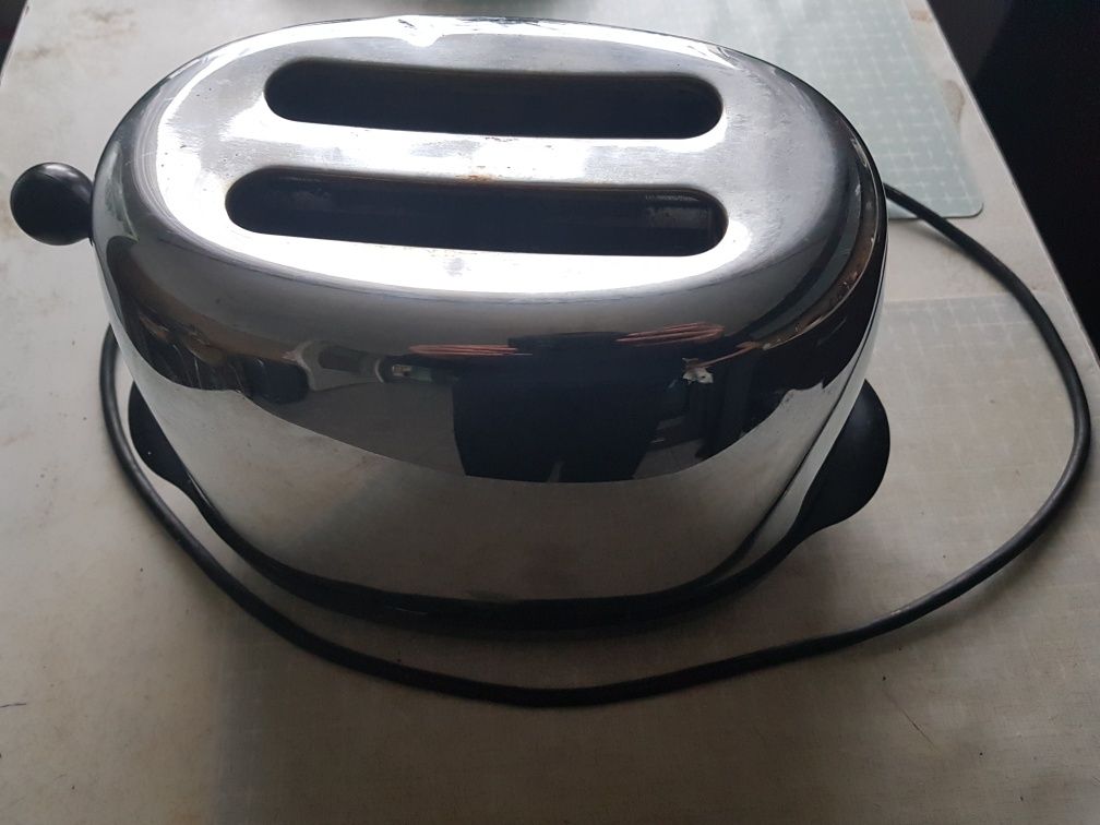 Opiekacz toster philips