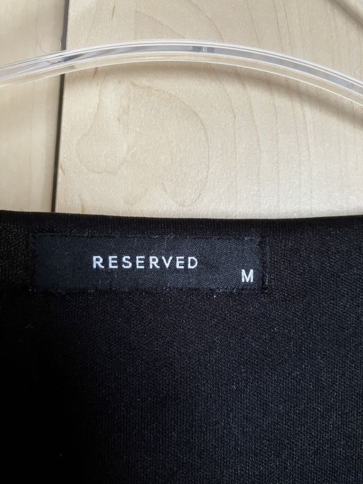 Sukienka Reserved r. M