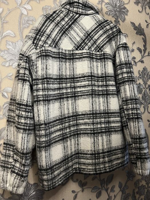 Теплая курточка на осень