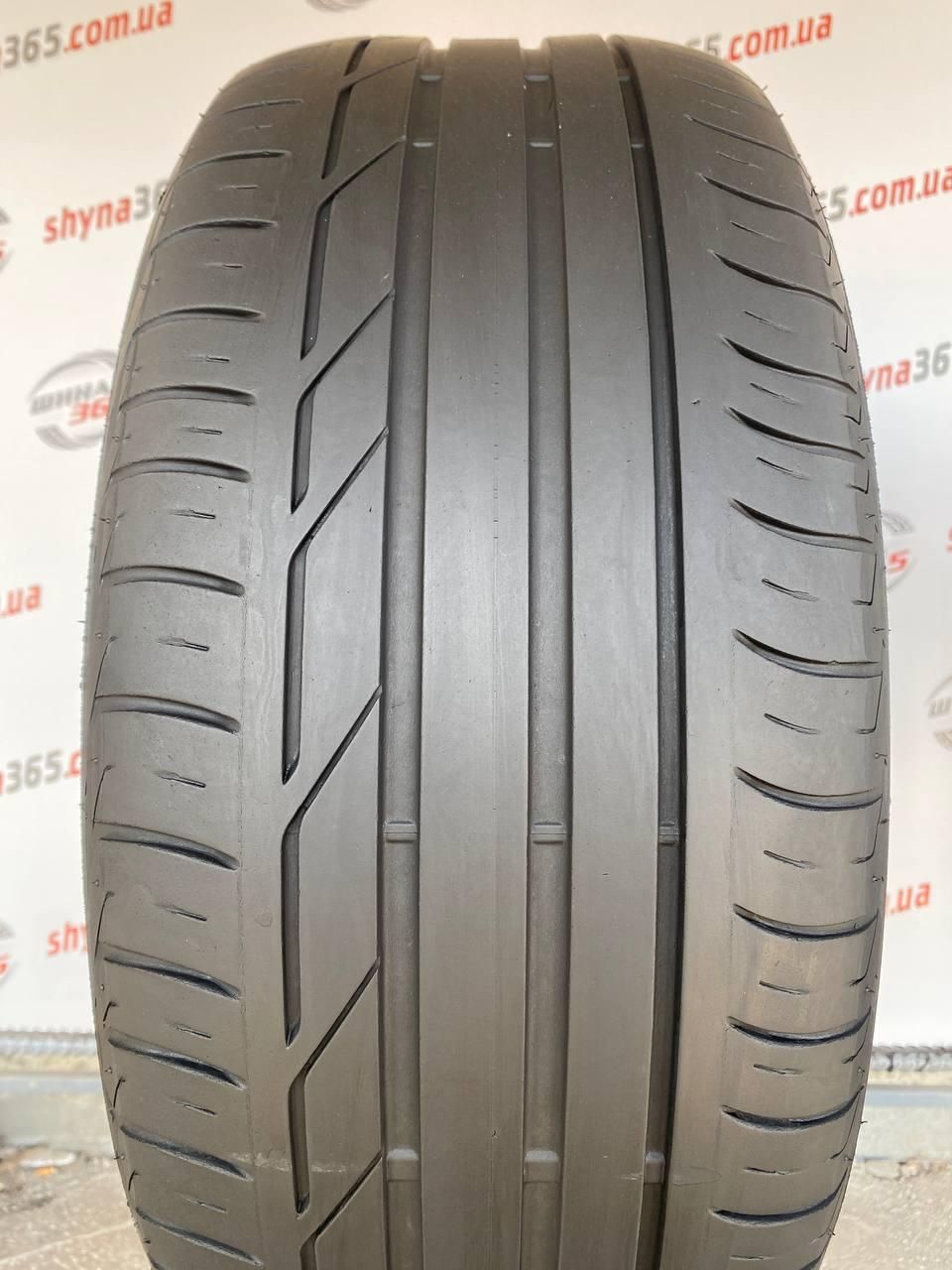 шини бу літо 225/50 r18 bridgestone turanza t001 4mm