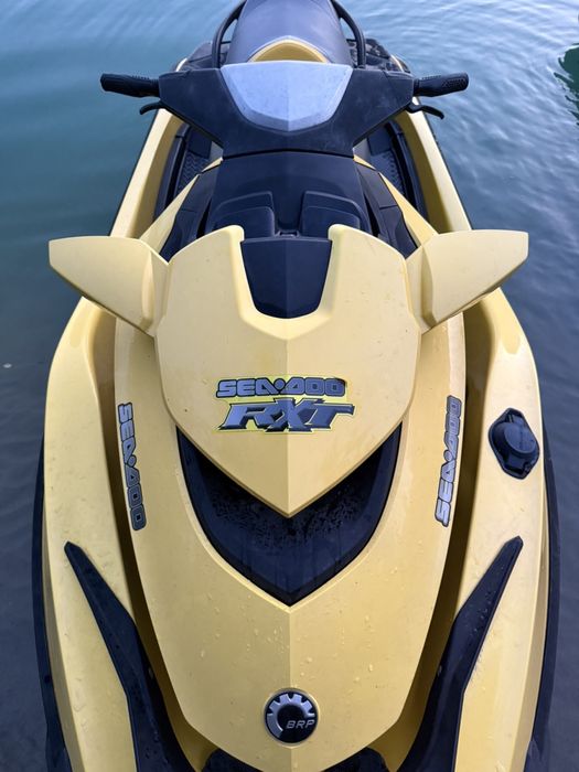 Продам BRP Sea Doo 255 RXT