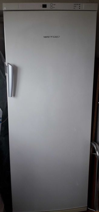 Морозильная камера Vestfrost с системой No-Frost
