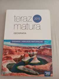 Teraz matura 2015 geografia zadania i arkusze maturalne