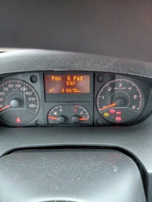 Fiat Ducato H2L3