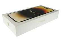 UŻYWANY BDB iPHONE 14 PRO 128GB Gold Zielona Góra BAT.100% #2199zł#