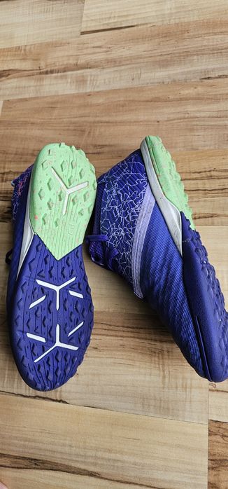 Buty do piłki nożnej turf Kipsta Viralto STC