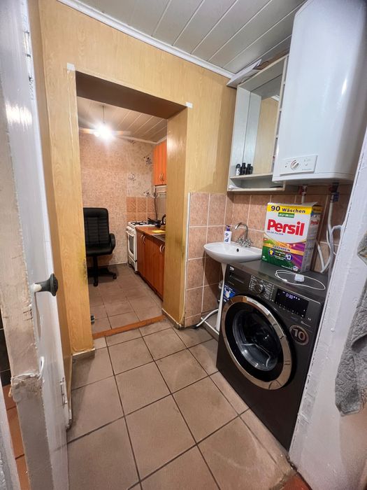 Частина будинку по вул. Гребінки