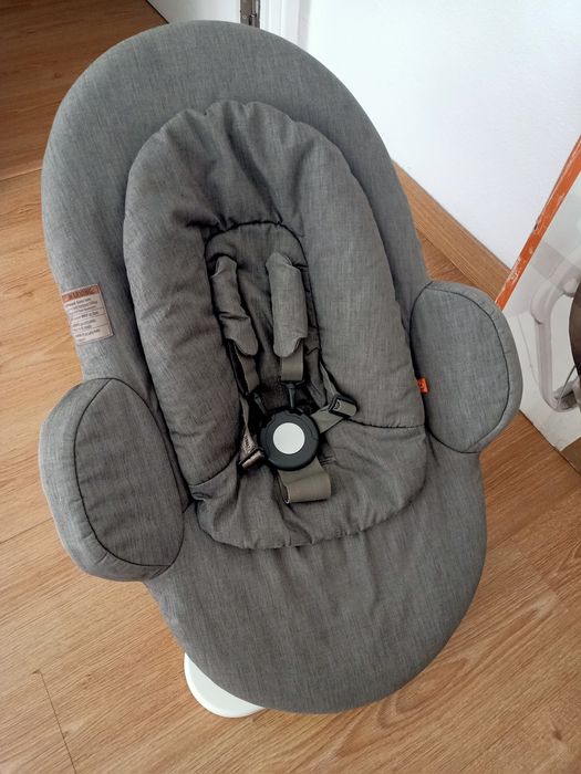 Espreguiçadeira Stokke