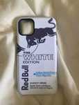 Case na telefon -Redbull IPhone 15/15 Pro