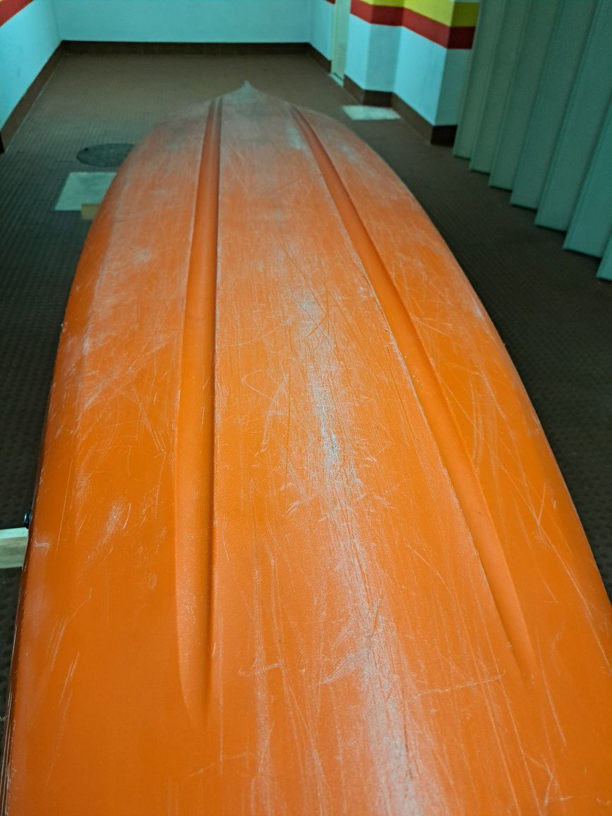 Kayak Atlantis 12