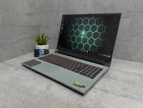 Ігровий ноутбук Dell G15 5515/120Hz/RTX3050/512gb ssd/15.6"/Ryzen