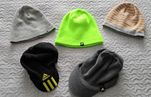 Czapka Adidas,4f ,122/128