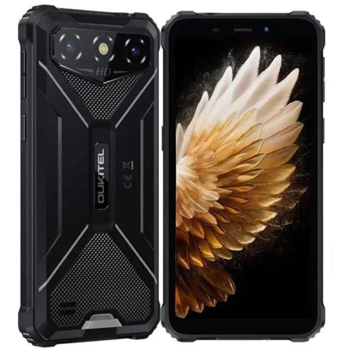 Oukitel G3 4GB/128GB IP69K 2.0GHz