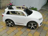 Детский электромобиль Audi Q7