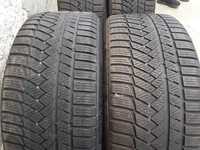 Opony Zimowe 235/40 R18 95V XL CONTINENTAL CONTI SEAL 2szt Opis