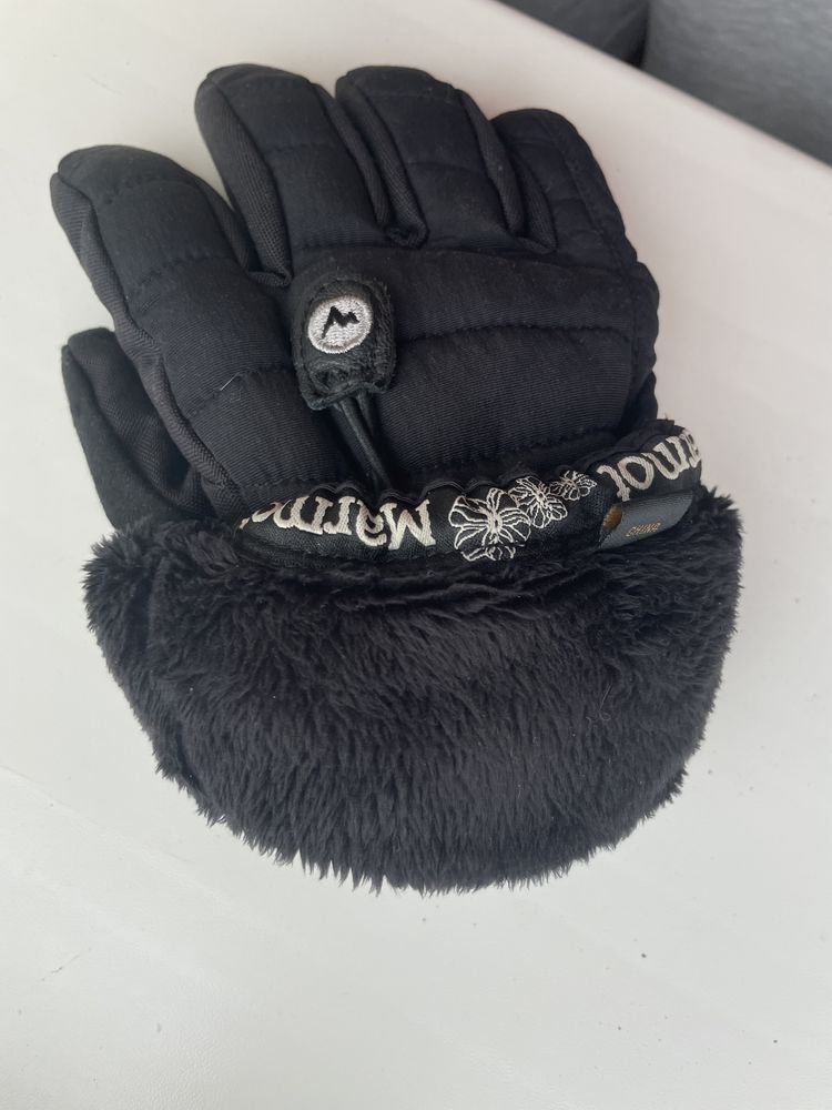 Зимові рукавиці Marmot