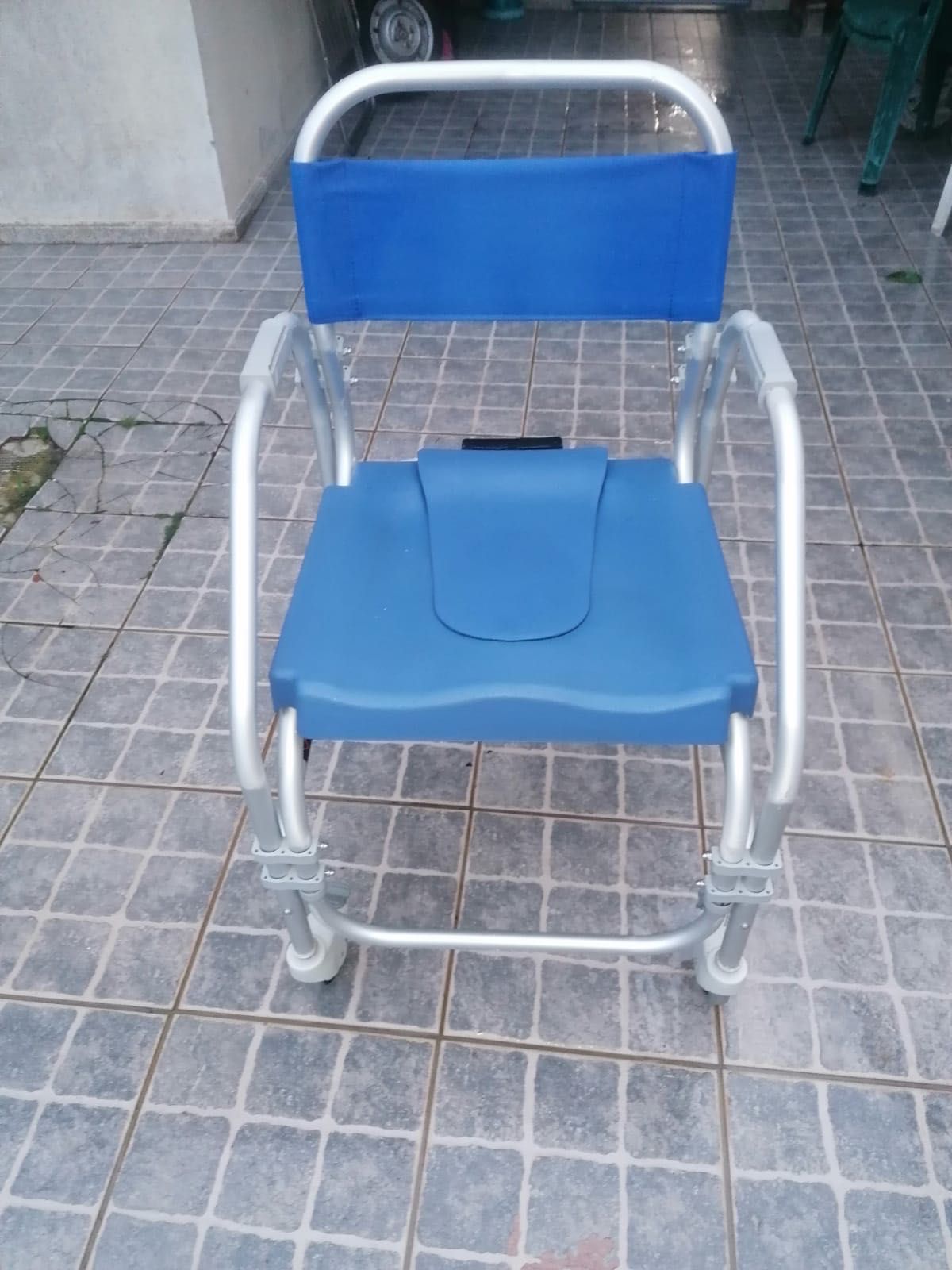 Cadeira multifunções