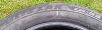 Bridgestone Blizzak 215/55/R17