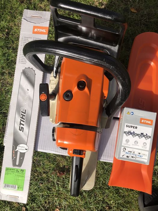 Бензопила Штиль 260 Stihl 260