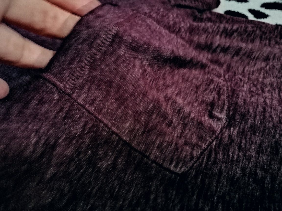 H&M nowa zMetką Koszulka bluzka tshirt Typu basic, prosta, regular fit