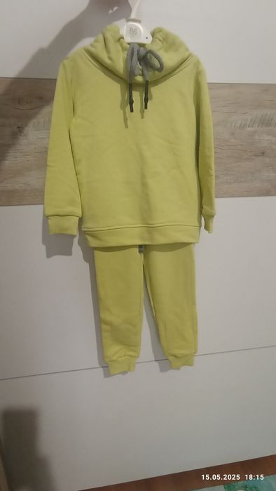 Спортивный костюм Mimi Book kids 98/104