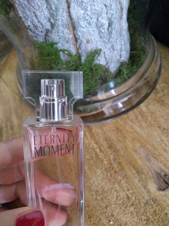 Calvin Klein Eternity Moment perfumy damskie 30ml