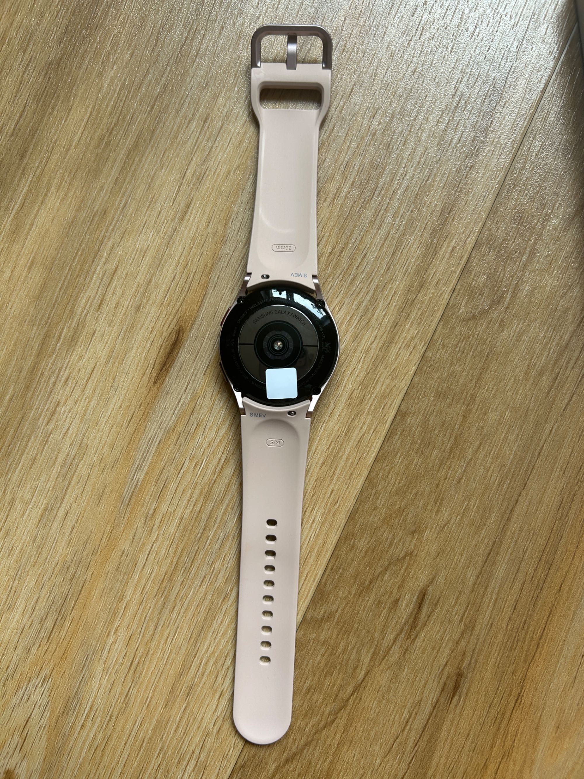 Samsung Galaxy Watch 4