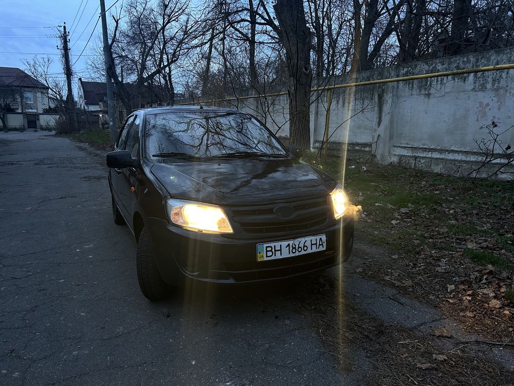 Продам Lada Granta 2014