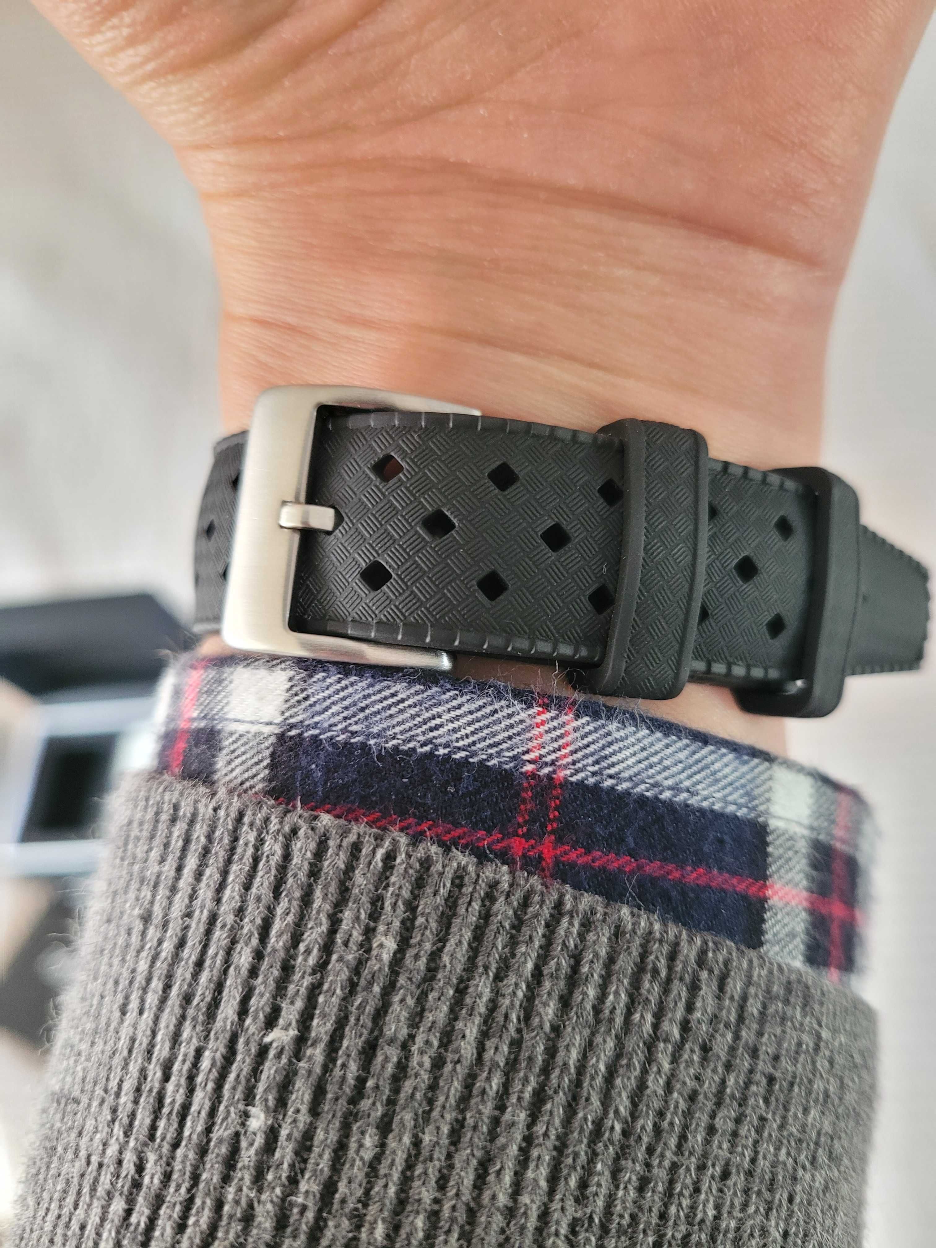 Zegarek Montoir MWMOD-01 V2 Black Diver