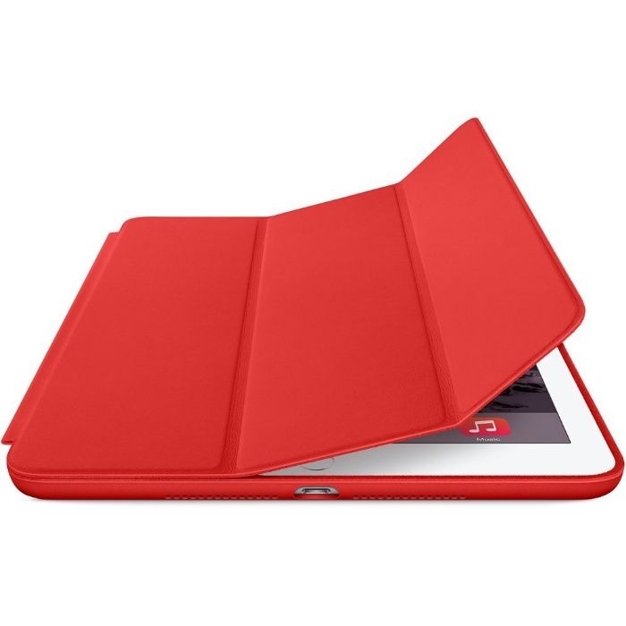 Чохол Original leather case iPad 10.2/Air 2/3/4/5/9.7/10.5/11/ 12.9