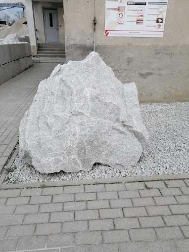 KOSTKA GRANITOWA 1 gatunek gwarancja