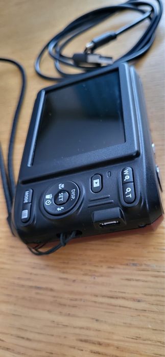 kodak pixpro fz45 - aparat cyfrowy, stan używany, w pełni sprawny