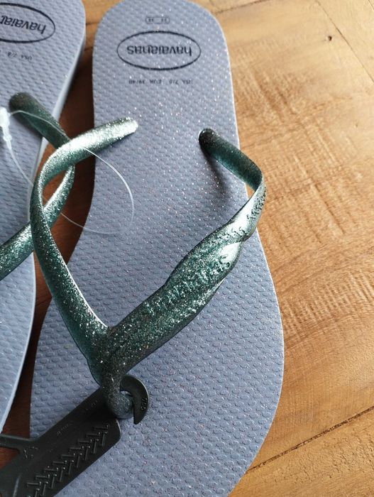 Havaianas Fantasia Gloss