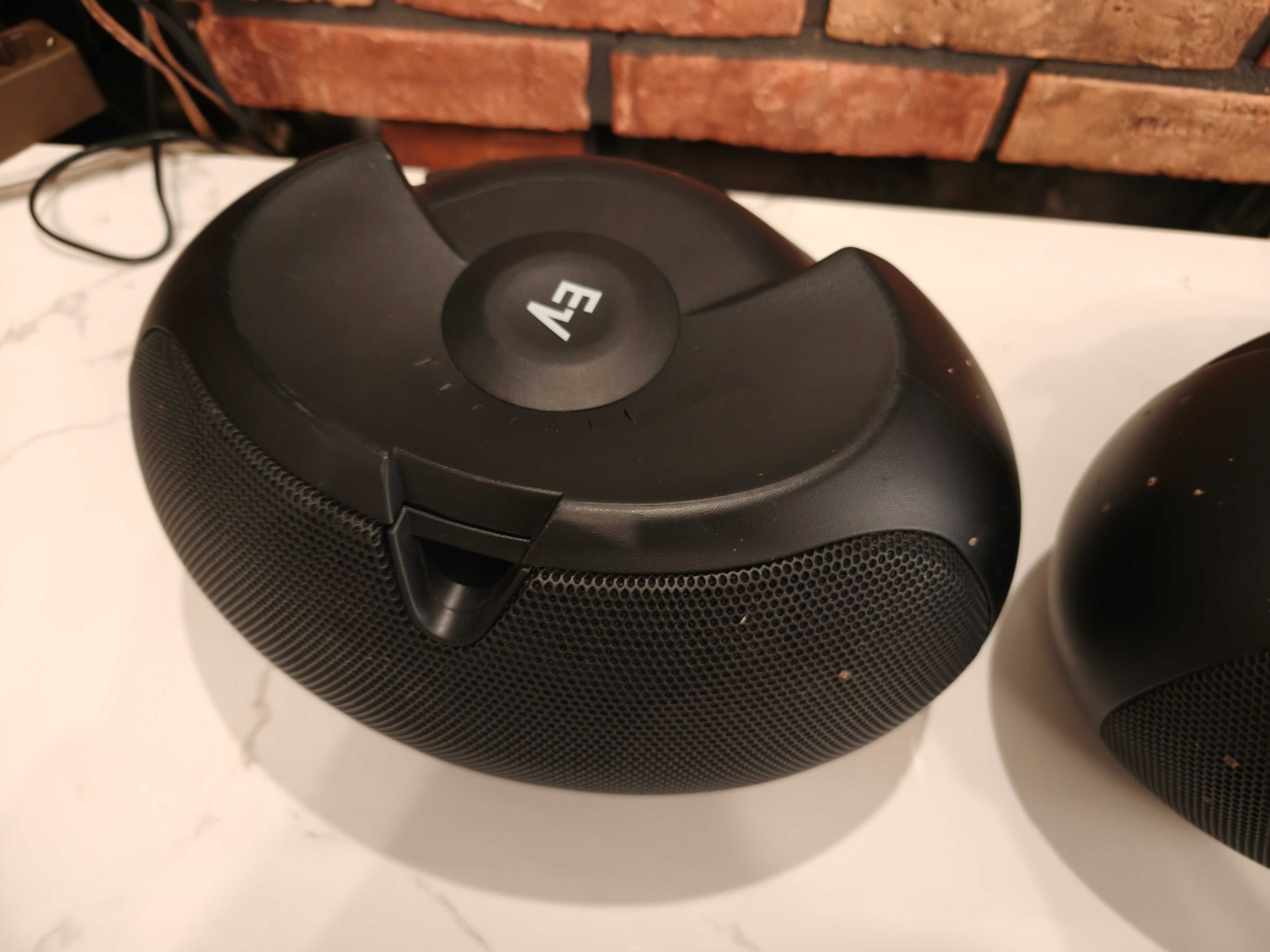 ELECTRO VOICE EV8D evid 4.2 ! Głośniki zewnętrzne ! Uszkodzone