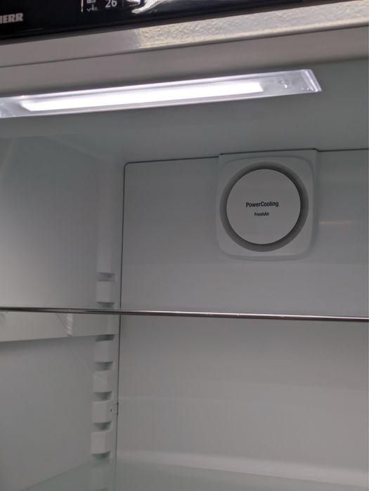 • Холодильник Liebherr CBNef 4815 •ІДЕАЛЬНИЙ стан•СеНсорний •BioFresh