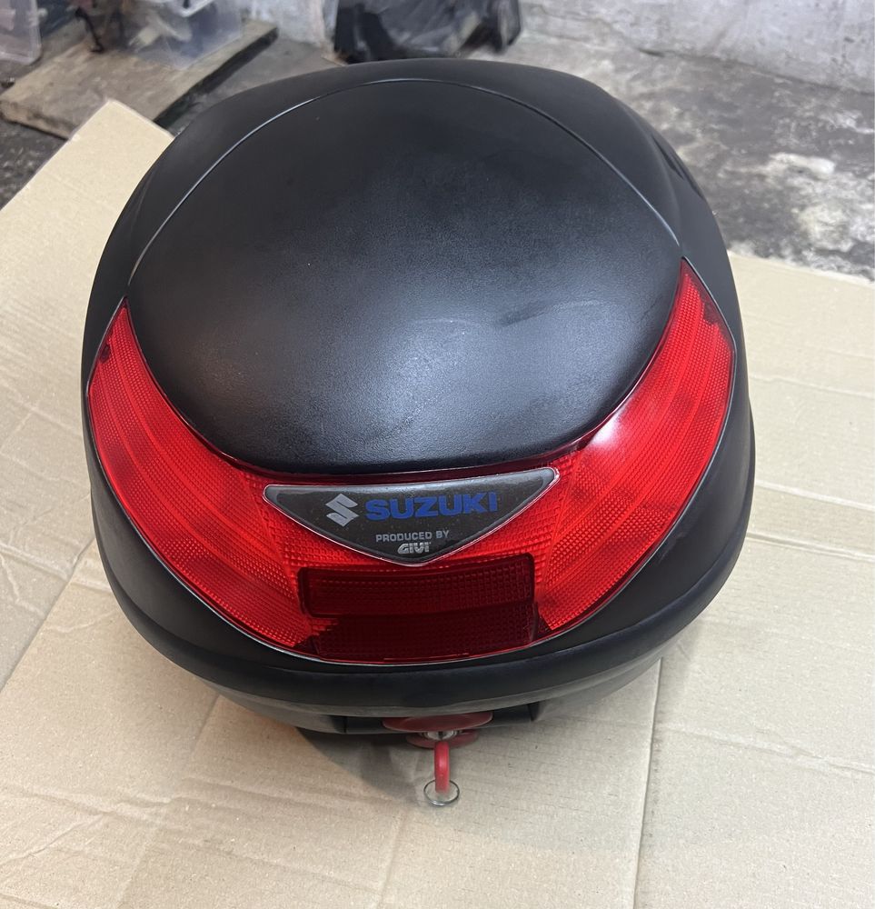 Кофр GIVi оригiнал