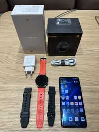 Huawei P30 Pro 6/128 + Watch GT 2 Pro zestaw