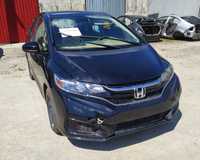 Honda Fit 2015+ запчастини розборка