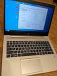 Игровой HP EliteBook 840 745 830 G5 G6 mt44 mt45 Ryzen 3 Pro 2300u IPS