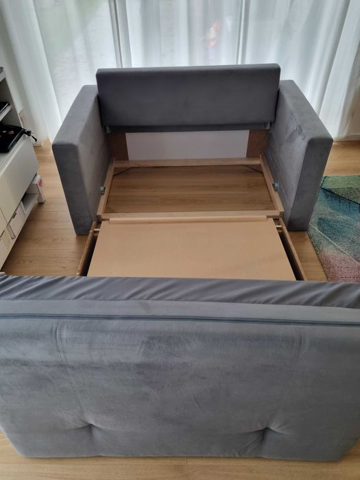 Sofa BUNIO III używana