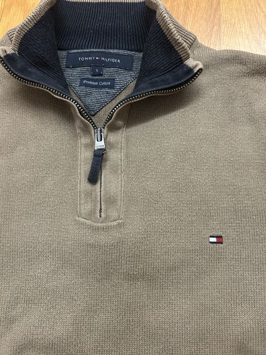sweatshirt Tommy Hilfiger