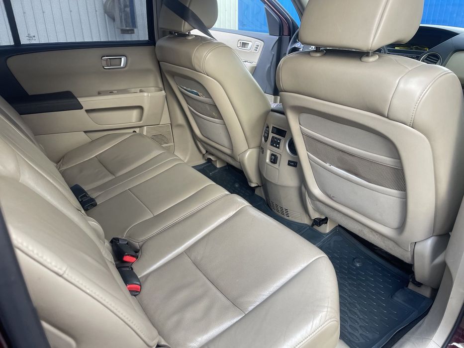 Продам Хонду Пілот.