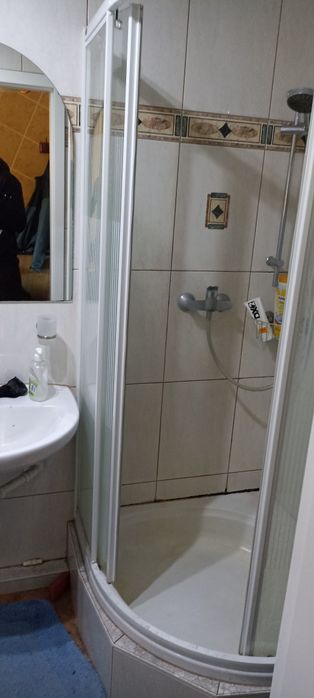 Pokój jednoosobowy na wrocławskim Gaju