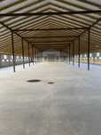 Hala magazynowa 1440m2 na wynajem