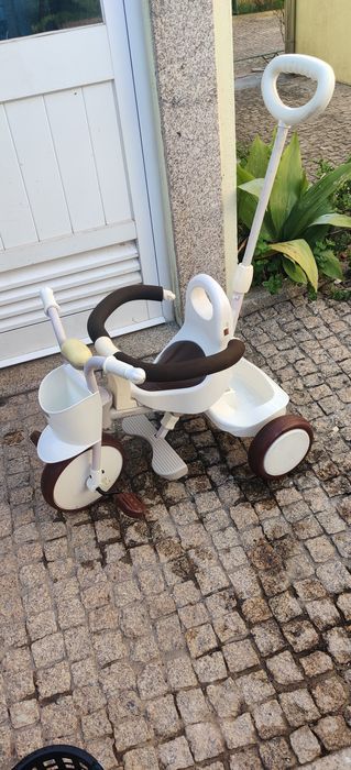 triciclo Imo ótimo estado