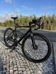 Scott Addict RC - Sram Force AXS 12v
