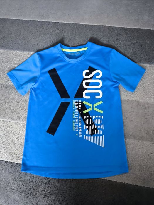 Koszulka treningowa SOC X 146/152cm