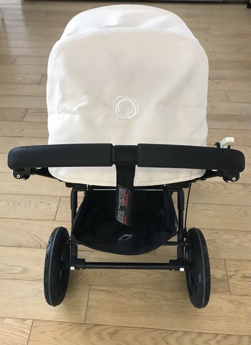 Коляска Bugaboo Cameleon 3