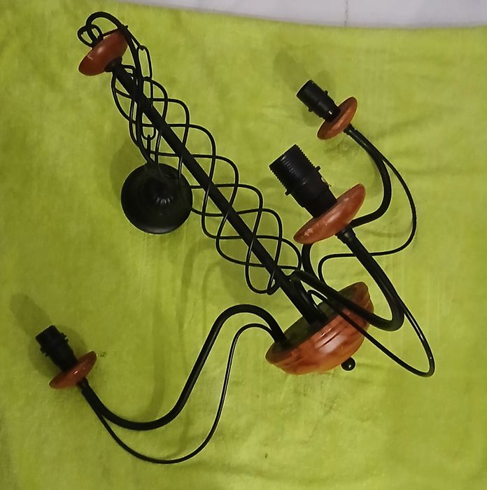 Candeeiro para Tecto